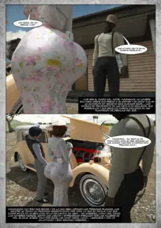 Lynch Family Sins (7)