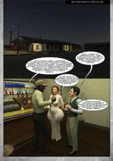 Lynch Family Sins (9)