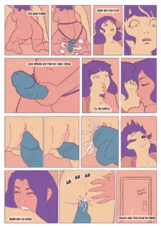 Magical Mistress (14)