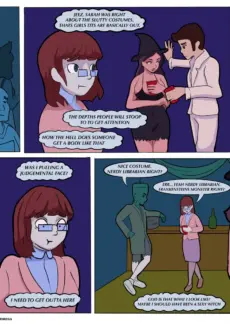 Magical Mistress (6)
