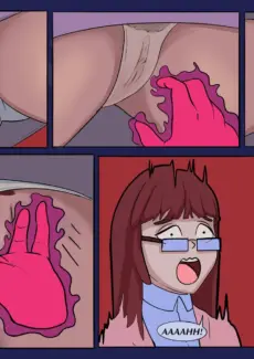 Magical Mistress (8)