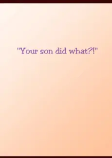 Manners 004