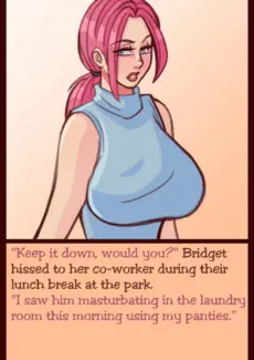 Manners 005