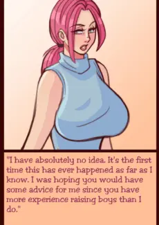 Manners 009
