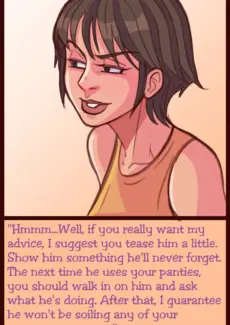 Manners 010