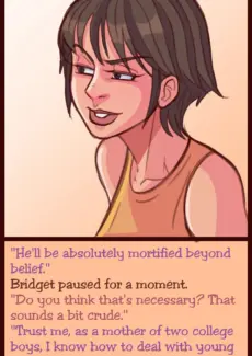 Manners 011