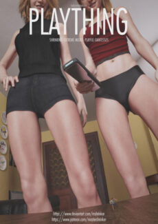 MasterShrinker – PLAYTHING