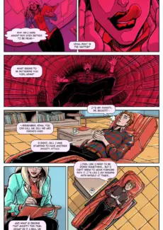 Meeting with Dr. Beckett002