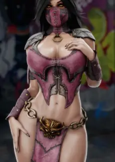 Mileena (1)