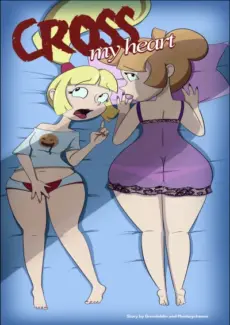 MonkeyCheese – Cross My Heart