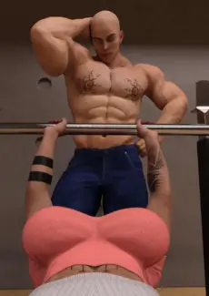 Muscle In A Matter Of Minutes (11)