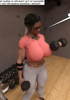Muscle In A Matter Of Minutes (14)
