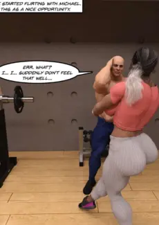 Muscle In A Matter Of Minutes (17)