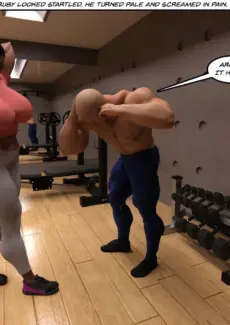 Muscle In A Matter Of Minutes (18)