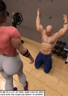 Muscle In A Matter Of Minutes (19)