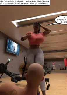 Muscle In A Matter Of Minutes (22)