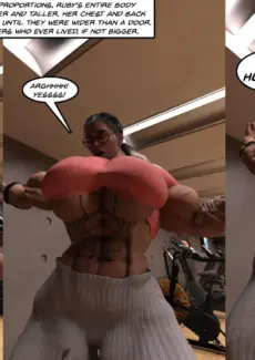 Muscle In A Matter Of Minutes (25)