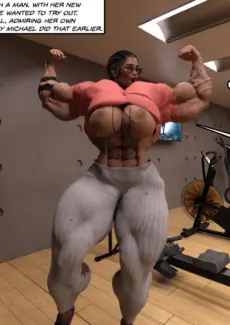 Muscle In A Matter Of Minutes (27)