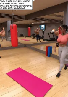 Muscle In A Matter Of Minutes (3)