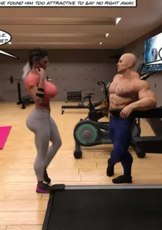 Muscle In A Matter Of Minutes (7)