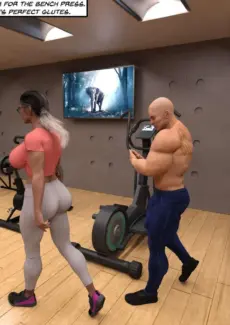 Muscle In A Matter Of Minutes (9)