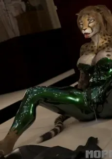Museum Night Prowl (10)