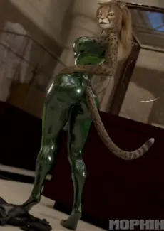 Museum Night Prowl (11)