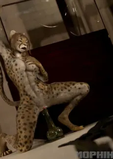 Museum Night Prowl (6)