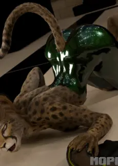 Museum Night Prowl (9)