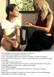 My Classmate Emma Lindberg 1 (6)
