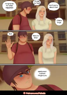 My Pervert Mind087