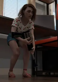 Not a Toy (10)