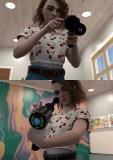 Not a Toy (4)
