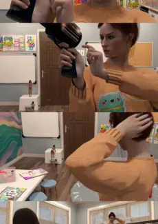 Not a Toy (50)