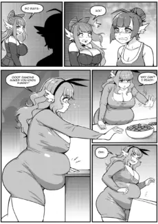 One Serving Choice (134)