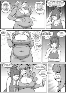 One Serving Choice (136)