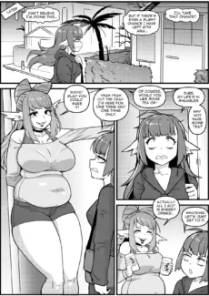 One Serving Choice (152)