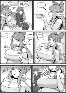 One Serving Choice (156)