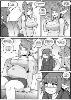 One Serving Choice (157)
