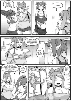 One Serving Choice (171)