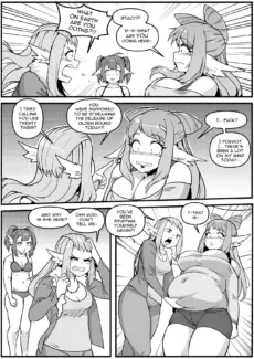 One Serving Choice (172)