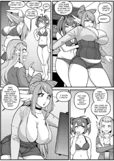 One Serving Choice (174)