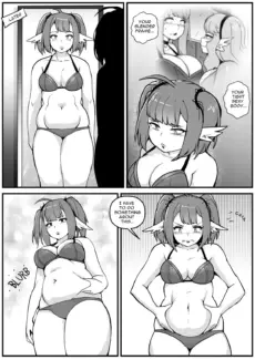 One Serving Choice (177)