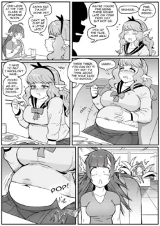 One Serving Choice027