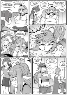 One Serving Choice028