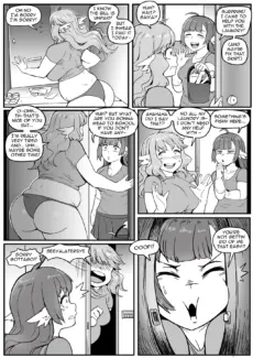 One Serving Choice032