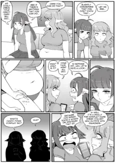 One Serving Choice036