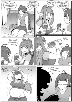 One Serving Choice046