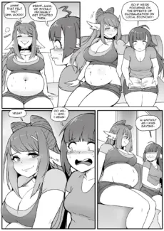 One Serving Choice047