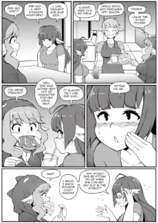 One Serving Choice055